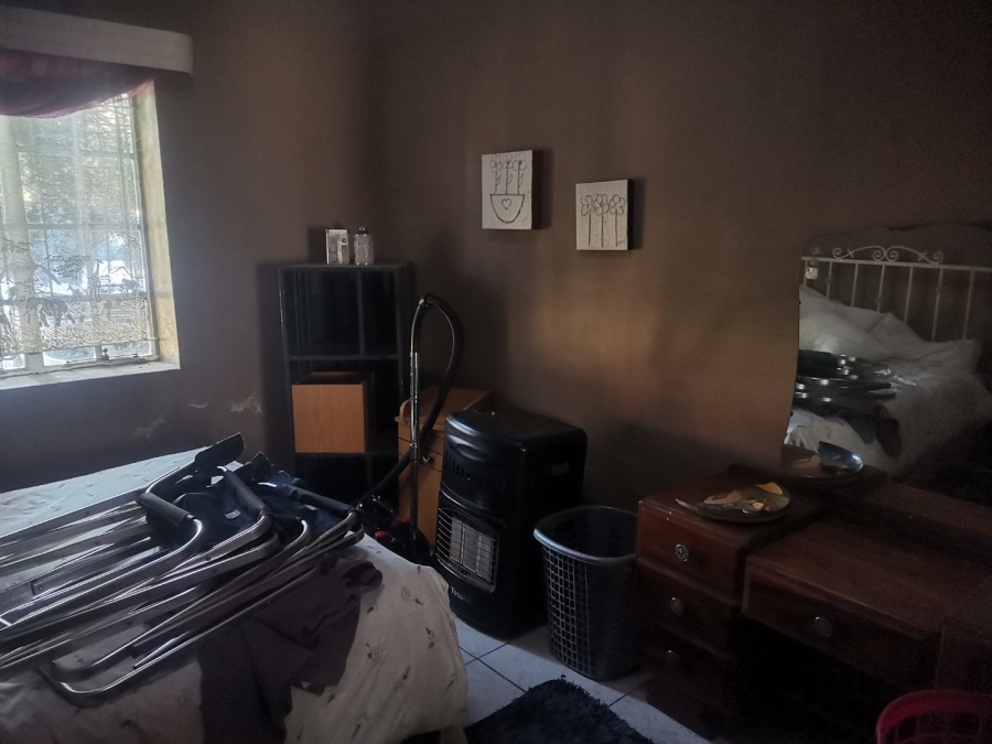 3 Bedroom Property for Sale in Senekal Free State